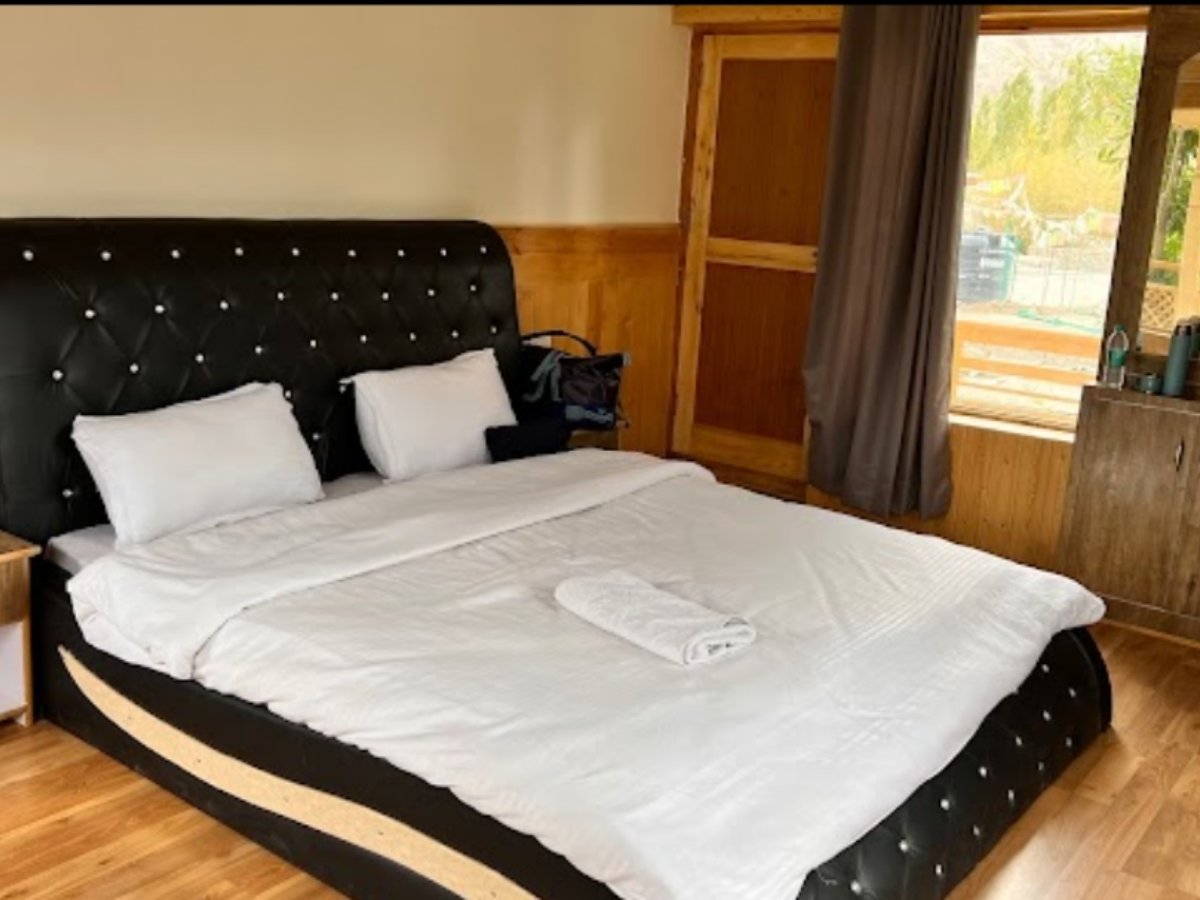 family hotel in leh ladakh